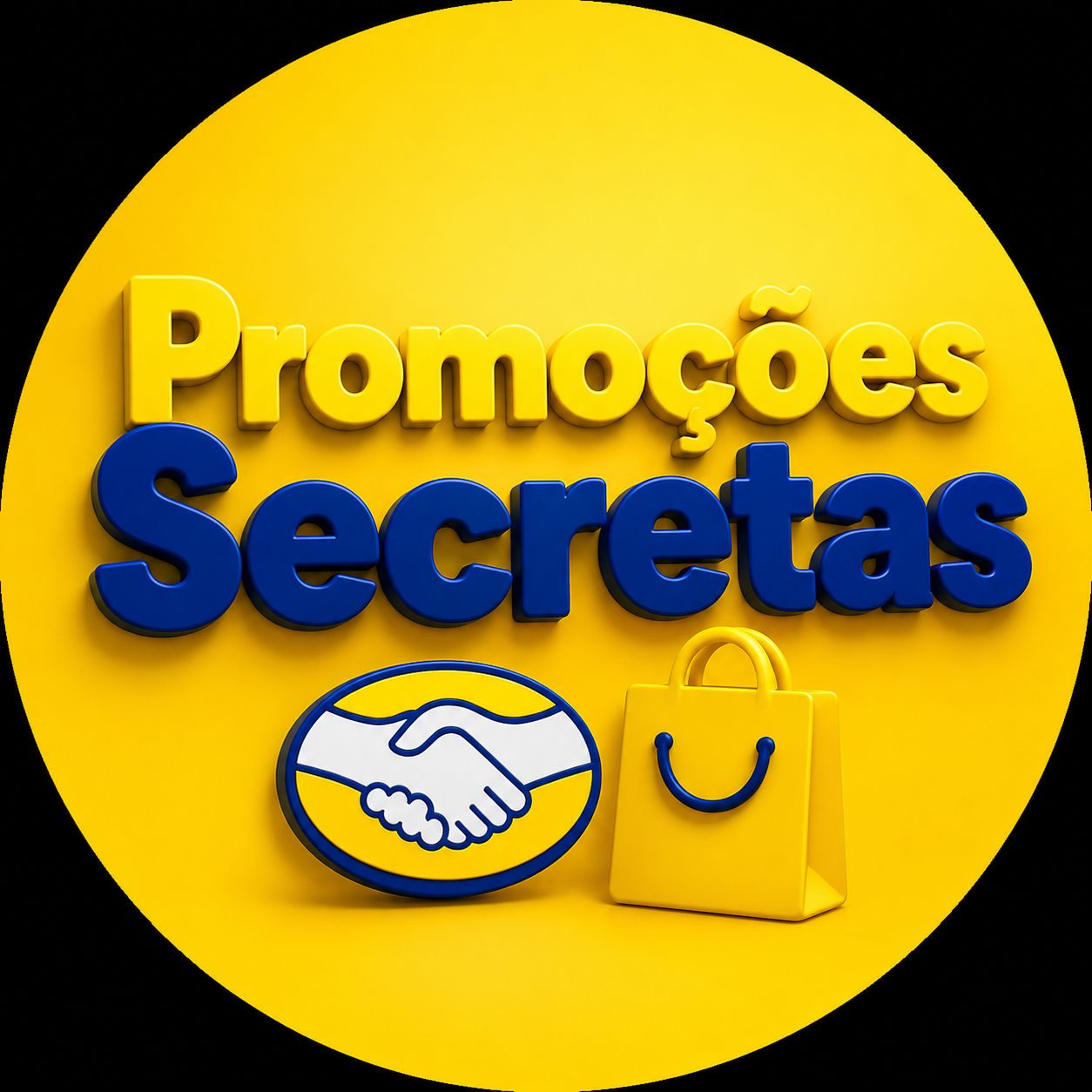 Promoções Secretas