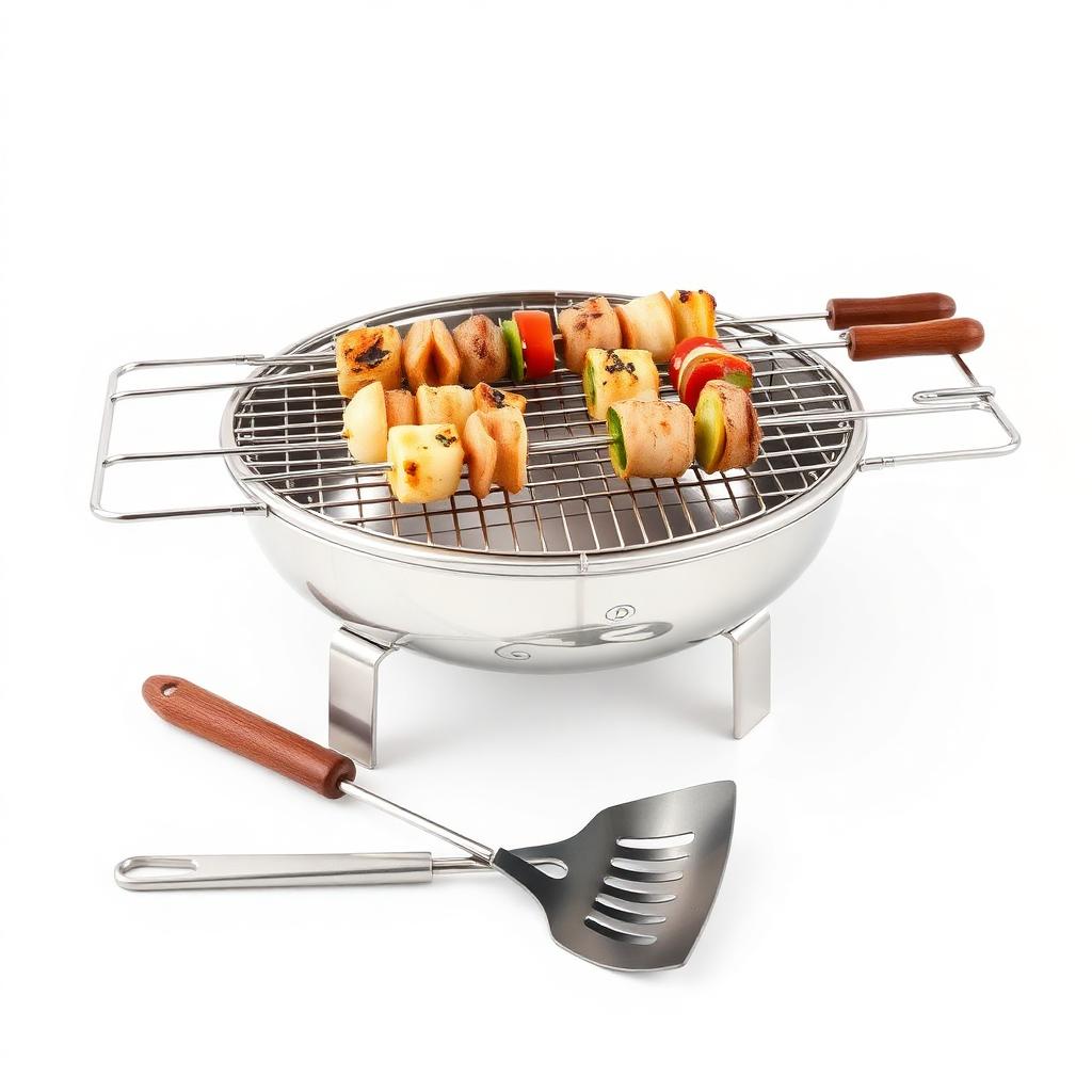 Churrasco