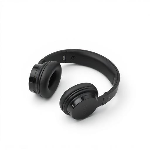 Fones de ouvido