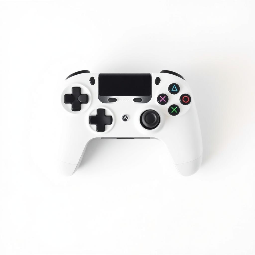 Games e consoles